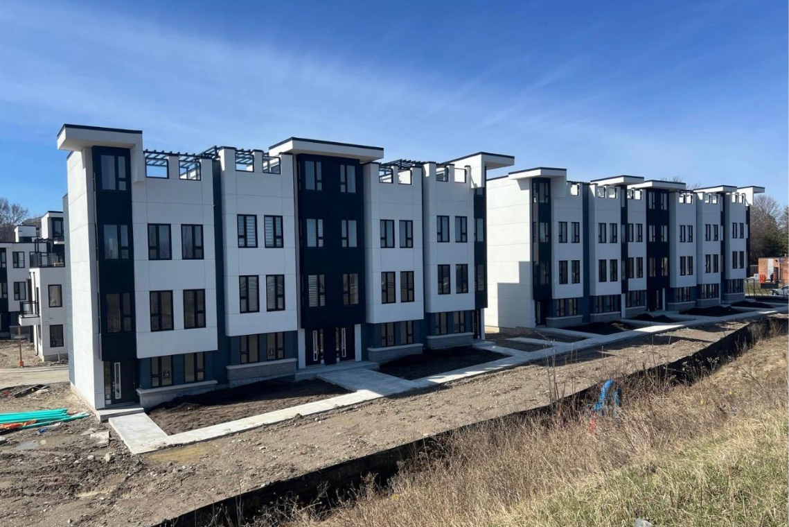 SNB Group construction project
